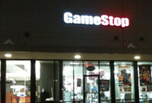 Фото - Акции GameStop упали на треть после стремительного взлета