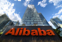 Фото - Alibaba Group наращивает выручку и число пользователей торговой площадки