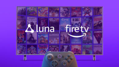 Фото - Amazon запустила облачный игровой сервис Luna, но только для пользователей Fire TV