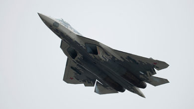 Фото - Американский LongShot «уничтожит» российский Су-57