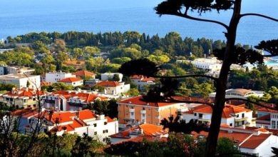 Фото - Аналитики рассказали, как изменились цены на жилье на побережье Хорватии