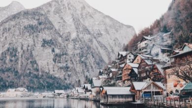 Фото - Аналитики рассказали, как изменились цены на жильё в Австрии