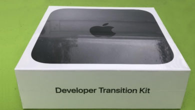 Фото - Apple обязала разработчиков возвратить купленные Mac mini DTK. Деньги при этом не вернут