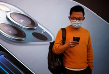Фото - Apple решила проблему разблокировки iPhone в маске
