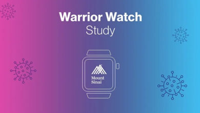 Фото - Apple Watch способны диагностировать COVID-19 за неделю до ПЦР-теста, показало исследование