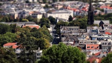 Фото - Аренда жилья в Германии дешевеет
