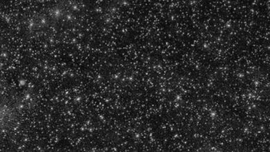 Фото - Астрономы отметили на карте 25 000 черных дыр