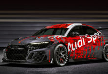 Фото - Audi RS 3 LMS пообещал лучше подстраиваться под трассу