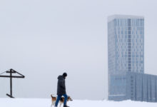 Фото - Аналитики сообщили о рекорде высотного строительства в Москве