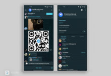 Фото - Бета-версия Telegram 7.5 для Android знакомит с новыми возможностями