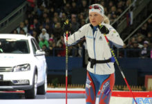 Фото - Биатлонистка Мякяряйнен выступит в лыжных гонках в Финляндии