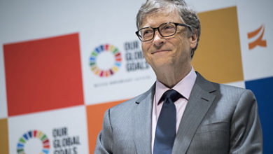 Фото - Билл Гейтс отдаст два миллиарда долларов ради предотвращения катастрофы
