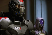 Фото - BioWare представила коллекционное издание Mass Effect Legendary Edition — с полноразмерным шлемом, но без игр