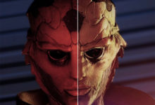 Фото - BioWare представила сравнение Mass Effect Legendary Edition с оригинальными играми