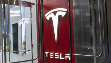 Фото - Биткоин оказался для Tesla выгоднее продажи машин