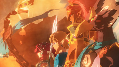 Фото - Битва за Хайрул продолжится: Nintendo представила сезонный пропуск для Hyrule Warriors: Age of Calamity