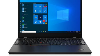 Фото - Бизнес-ноутбуки Lenovo ThinkPad L14 и L15 переехали на AMD Cezanne и Intel Tiger Lake-U