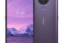 Фото - Бюджетный смартфон Nokia 1.4 будет поставляться с ОС Android 10 (Go Edition)