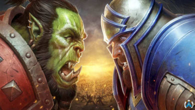 Фото - Blizzard не исключает, что в World of Warcraft появятся совместные рейды и подземелья для Альянса и Орды