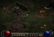 Фото - Blizzard представила Diablo II: Resurrected — ремастер игры для ПК и консолей