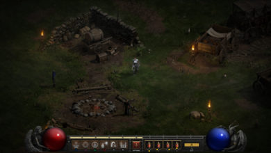Фото - Blizzard представила Diablo II: Resurrected — ремастер игры для ПК и консолей