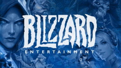 Фото - Blizzard работает над проектом под кодовым названием Fenway — возможно, это игра по новой интеллектуальной собственности