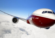 Фото - Boeing рекомендовала остановить полеты самолетов 777 после инцидента в США