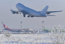 Фото - Более ста авиарейсов отменили или задержали в Москве из-за снегопадов