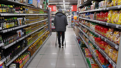 Фото - Большинство россиян не заметили сдерживания цен на продукты