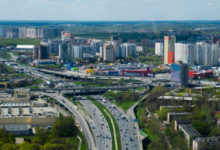 Фото - Названы главные претензии москвичей к строительству в Москве