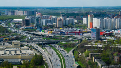 Фото - Названы главные претензии москвичей к строительству в Москве