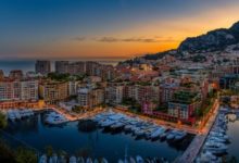 Фото - Цена квадратного метра в Монако опустилась ниже €48 000