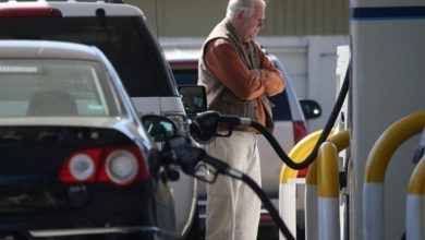 Фото - Цена на бензин превысила 30 гривен