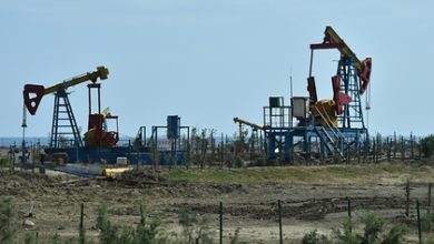 Фото - Цена нефти превысила 63 доллара за баррель