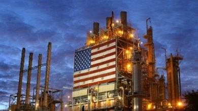 Фото - Цена нефти превысила $65 на новостях из США