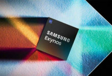 Фото - Чип Samsung Exynos с графикой AMD до конца года дебютирует в составе ноутбука