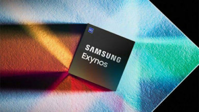 Фото - Чип Samsung Exynos с графикой AMD до конца года дебютирует в составе ноутбука