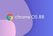 Фото - Chrome OS 88 превратит экран блокировки компьютера в смарт-дисплей