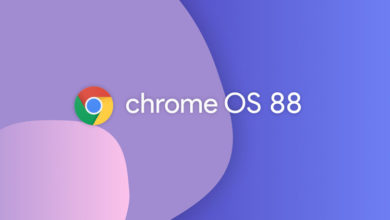 Фото - Chrome OS 88 превратит экран блокировки компьютера в смарт-дисплей