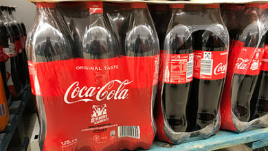 Фото - Coca-Cola начнет продавать напитки по-новому