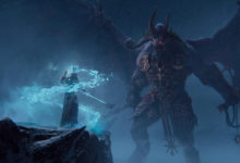 Фото - Creative Assembly официально анонсировала Total War: Warhammer III — предзаказы уже стартовали