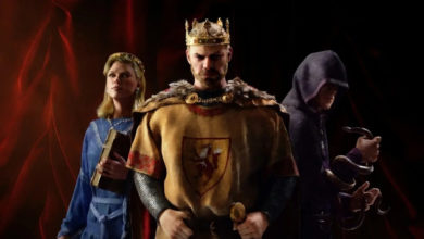 Фото - Crusader Kings III помогла Paradox Interactive получить рекордную выручку, а Empire of Sin не оправдала ожиданий