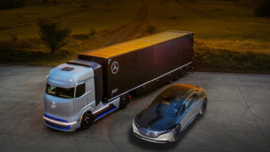Фото - Daimler раздвоится и переименуется в Mercedes-Benz