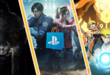 Фото - Dark Souls III, Judgment и другие игры со скидками до 75 %: в PS Store началась распродажа «Хиты Японии»
