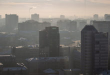 Фото - Десятки жилых домов Челябинска остались без отопления в мороз