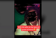 Фото - Девушка подловила женатого мужчину из Tinder на лжи и опозорила его: Вирусные ролики