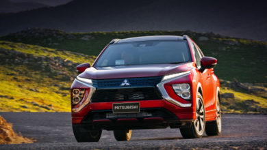 Фото - Дополнено: Mitsubishi Eclipse Cross ощутимо подорожал