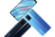 Фото - Доступный 5G-смартфон Realme V11 оснащён чипом Dimensity 700 и двойной камерой