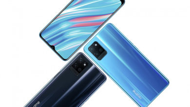 Фото - Доступный 5G-смартфон Realme V11 оснащён чипом Dimensity 700 и двойной камерой