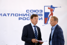 Фото - Драчёв обвинил Польховского в ограничении работы тренеров